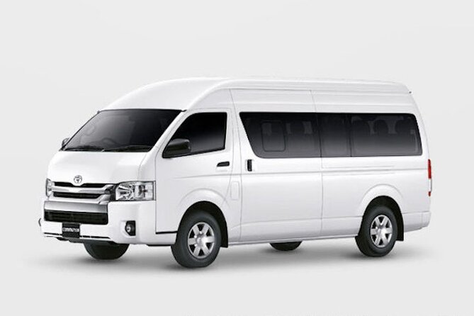 Private Transfer From Pattaya Hotel to Bangkok Airport or Don Muang Airport - Pricing and Guarantee