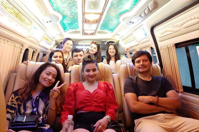 Private Transfer from Pattaya to Don Mueang/Suvarnabhumi Airport - Good To Know
