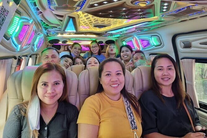 Private Transfer from Pattaya to Don Mueang/Suvarnabhumi Airport - The Floating Market Tour: A Private, Custom Experience