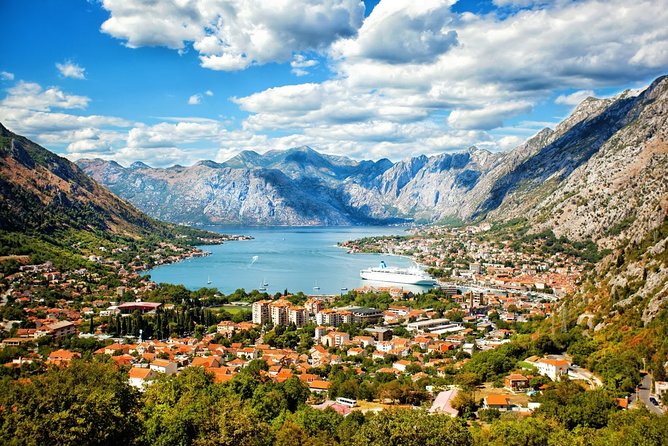 Private Transfer From Petrovac to Tivat Airport (Tiv) - Meeting and Pickup