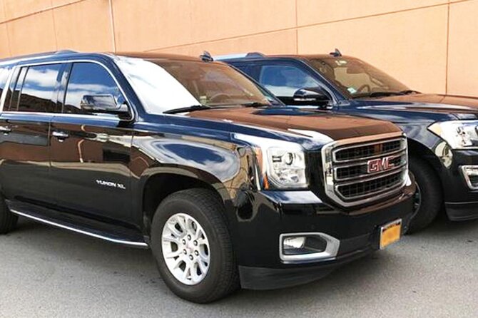 Private Transfer From Philadelphia to Atlantic City - Pricing and Booking Details