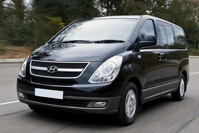 Private Transfer From Phnom Penh International Airport To Phnom Penh City Center - Pickup Details