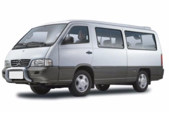 Private Transfer From Phnom Penh International Airport To Phnom Penh City Center - Drop-off Location