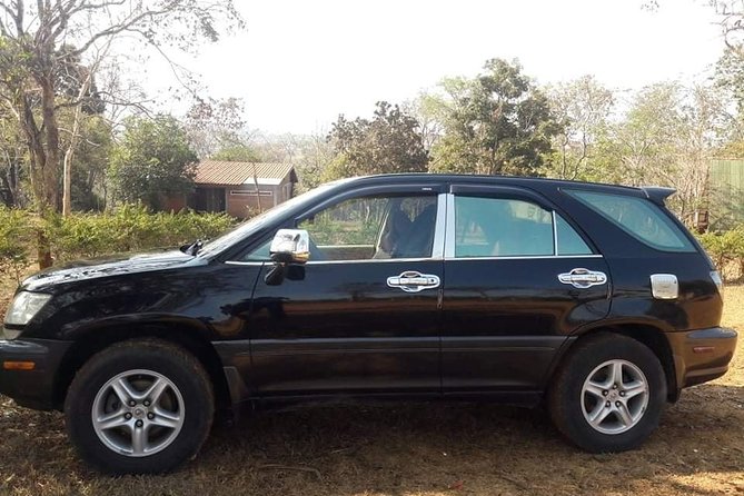 Private Transfer From Phnom Penh to Battambang - Good To Know