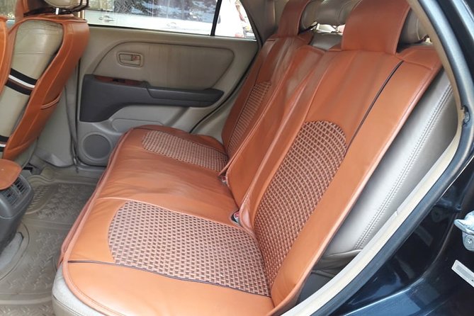 Private Transfer From Phnom Penh to Battambang - Additional Information for Travelers