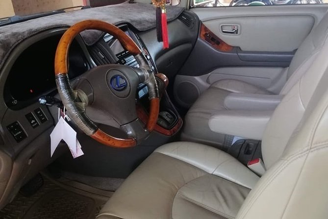 Private Transfer From Phnom Penh to Battambang - Customer Reviews and Ratings