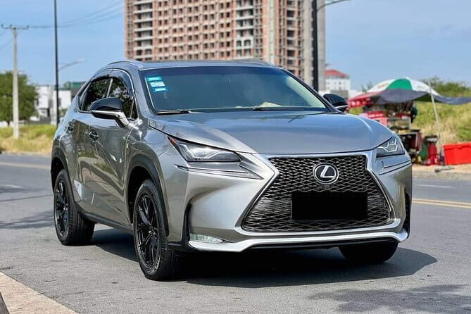 Private Transfer from Phnom Penh to Siem Reap by VIP Alphard 2010 - Final Thoughts