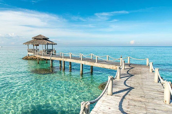 Private Transfer from Phuket City to Phuket (HKT) Airport - Detailed Breakdown of the Experience