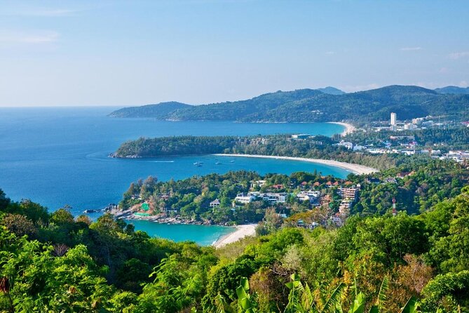 Private Transfer From Phuket (Hkt) Airport to Kata Beach - Pricing and Guarantee