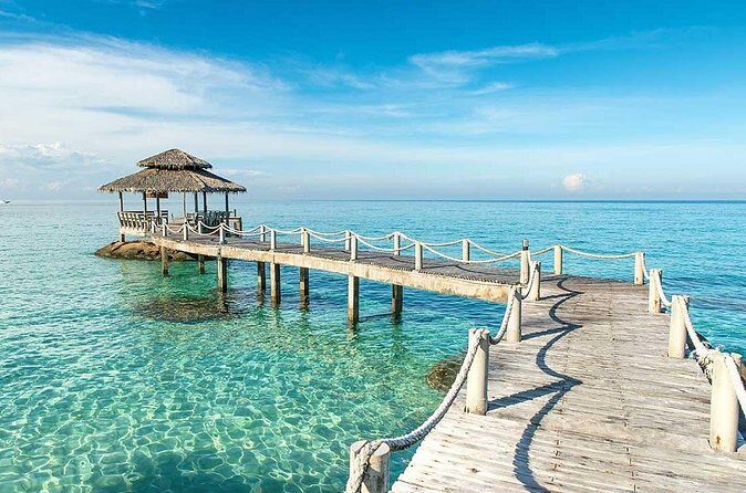 Private Transfer from Phuket (HKT) Airport to Royal Phuket Marina - FAQs