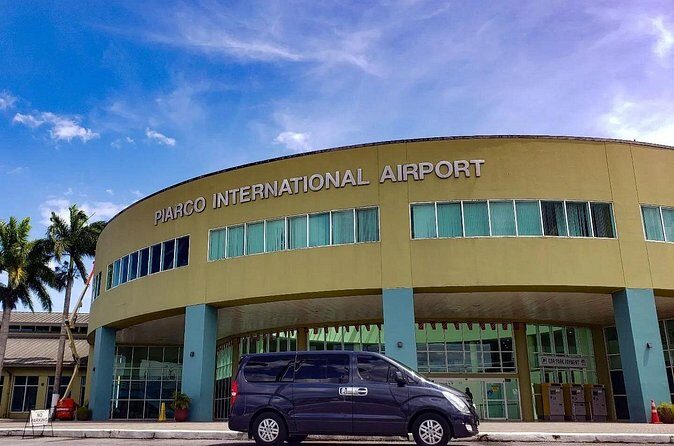 Private Transfer from Piarco Airport to San Fernando - Final Thoughts