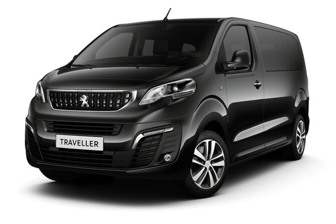 Private Transfer From Piraeus Port to Athens Airport - Reviews