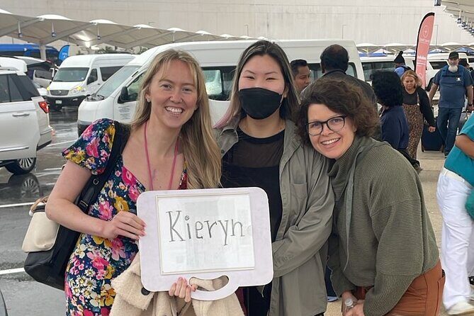 Private Transfer from Playa del Carmen to Cancun Airport  Safe - Good To Know