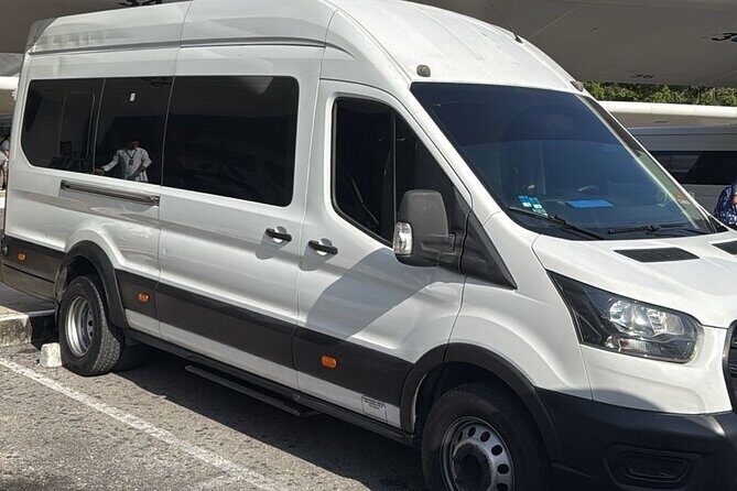 Private Transfer from Playa del Carmen to Cancun Airport  Safe - The Value of a Private Transfer