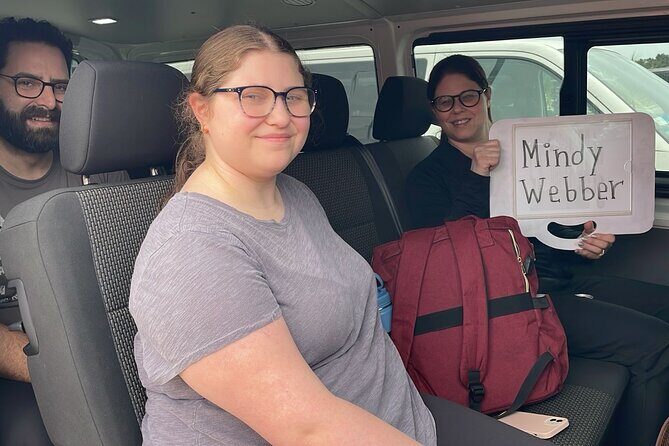 Private Transfer from Playa del Carmen to Cancun Airport  Safe - Who Should Consider This Service?