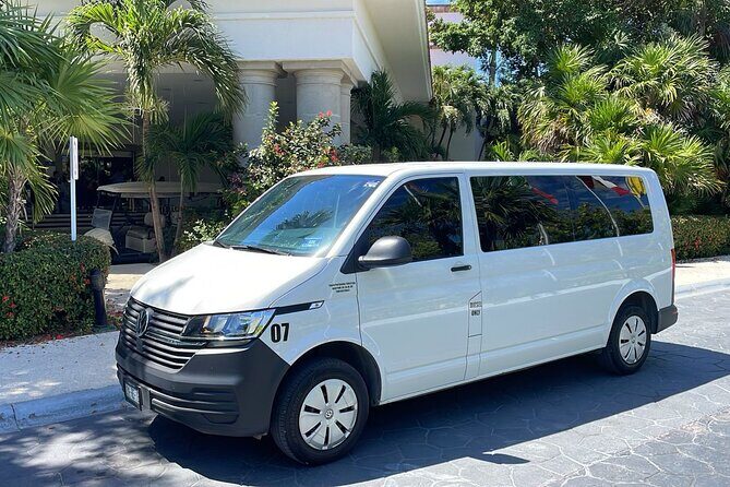 Private Transfer from Playa del Carmen to Cancun Airport  Safe - FAQ