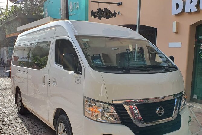 Private Transfer From Playa Del Carmen to Cancun International Airport - What to Expect and Additional Information