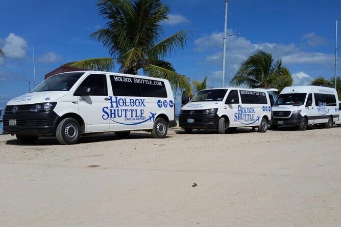 Private Transfer from Playa del Carmen to Chiquila Ferry Dock - Why Choose a Private Transfer from Playa del Carmen to Chiquila?