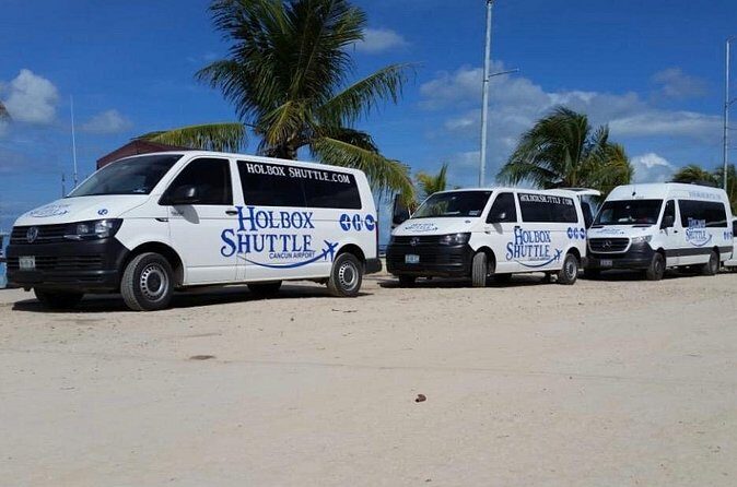 Private Transfer from Playa del Carmen to Chiquila Ferry Dock - The Experience at Chiquila & Beyond