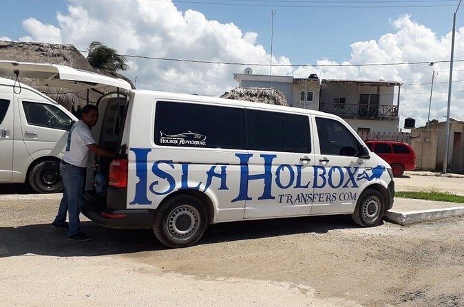 Private Transfer from Playa del Carmen to Chiquila Ferry Dock - FAQ