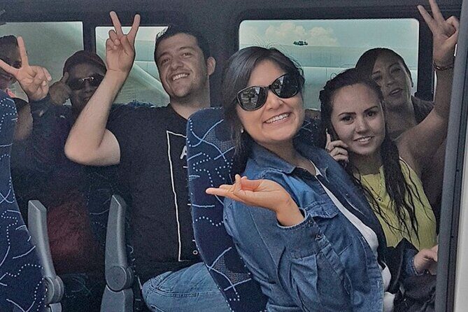 Private Transfer from Playa del Carmen to CUN Airport - Pricing and Value