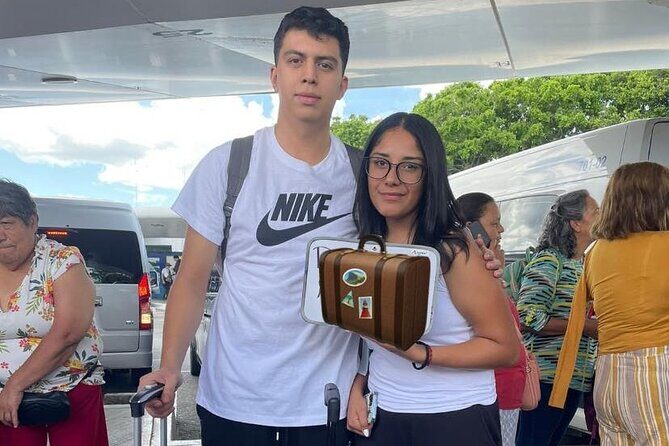 Private Transfer from Playa del Carmen to CUN Airport - Who Should Consider This Service?