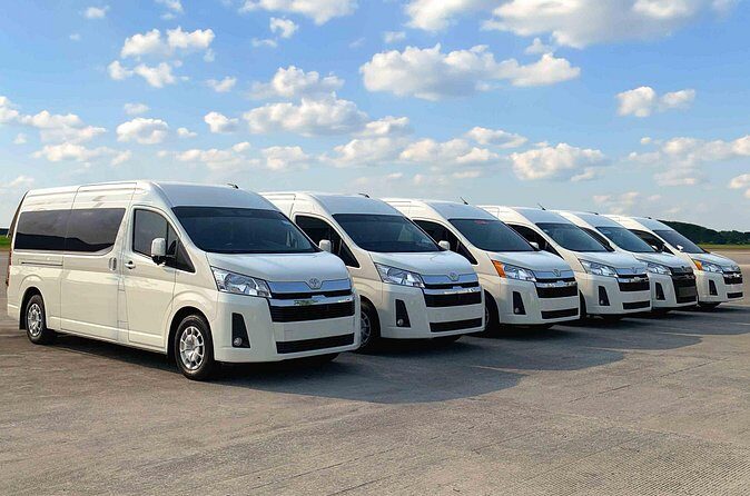 Private Transfer from Playa del Carmen to CUN Airport - Frequently Asked Questions