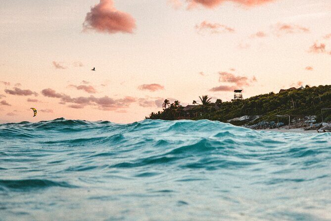 Private Transfer from Playa del Carmen to Tulum - Why Choose This Transfer?