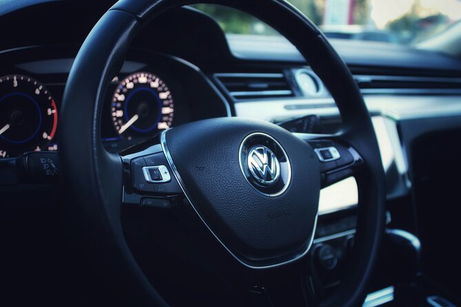 Private Transfer From Podgorica Airport and City to Tirana - Booking and Confirmation
