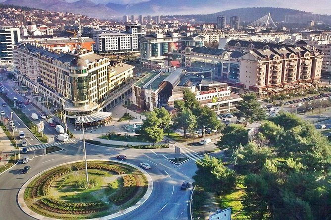 Private Transfer From Podgorica Airport or Podgorica to Tivat - Customer Reviews