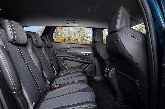 Private Transfer from Pointe a Pitre Airport to Deshaies or Trois Riviers by SUV - FAQs