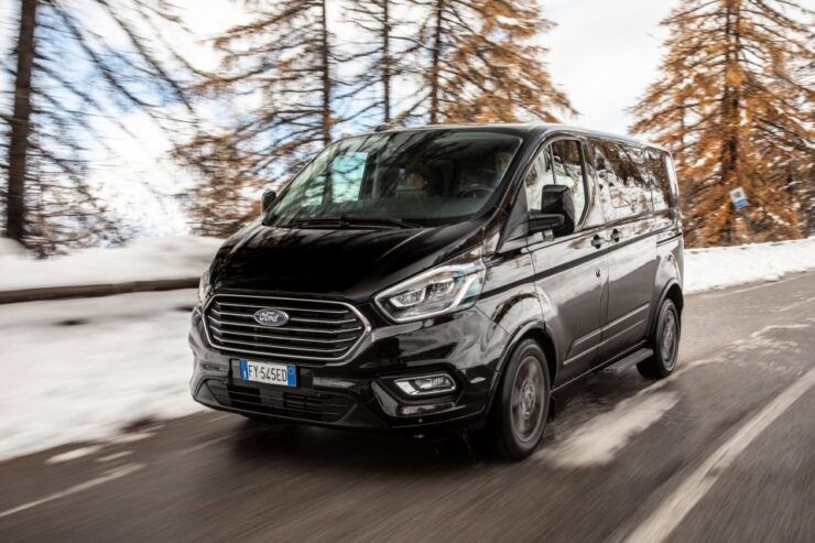 Private Transfer From Pompeii to Naples - Booking and Payment Options