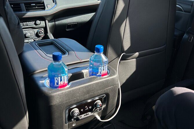 Private Transfer From Port Everglades to Fort Lauderdale Airport - Who Is This Transfer Best For?