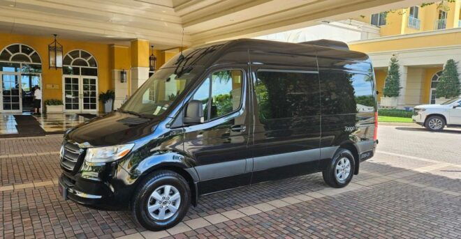 Private Transfer From Port of Miami to Fort Lauderdale - Language and Driver