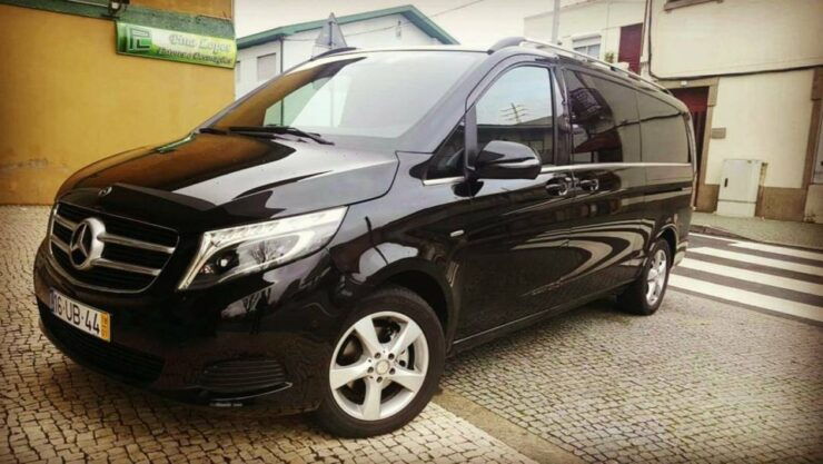 Private Transfer From Porto Airport to Porto City - Booking Details and Options