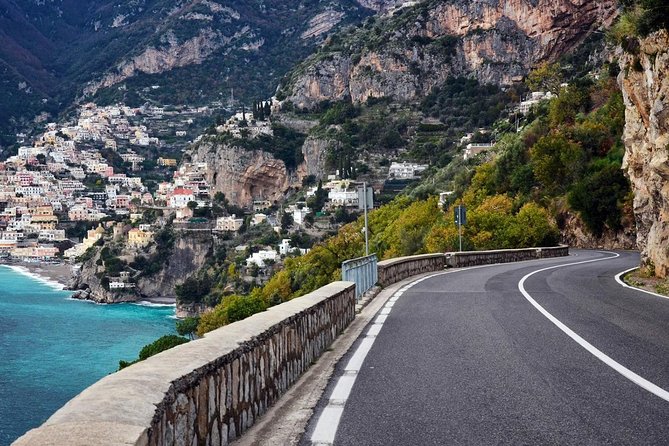 Private Transfer: From Positano (Hotel) to Naples (Hotel-Airport-Train Station) - Safety, Punctuality, and Customer Satisfaction