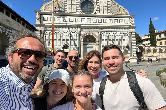 Private Transfer from Positano to Naples - Good To Know