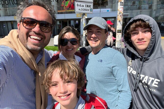 Private Transfer from Positano to Naples - A Closer Look at the Experience