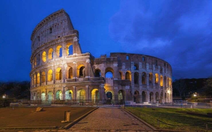 Private Transfer From Positano to Rome - Pricing and Booking Information