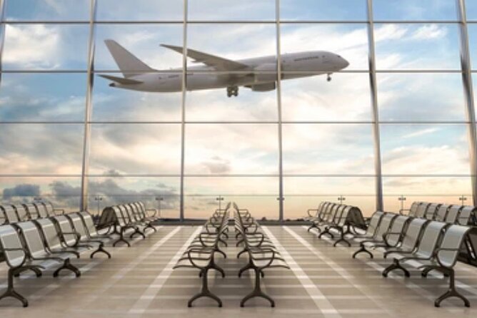 Private Transfer From Positano to Rome City or Fiumicino - Service Details