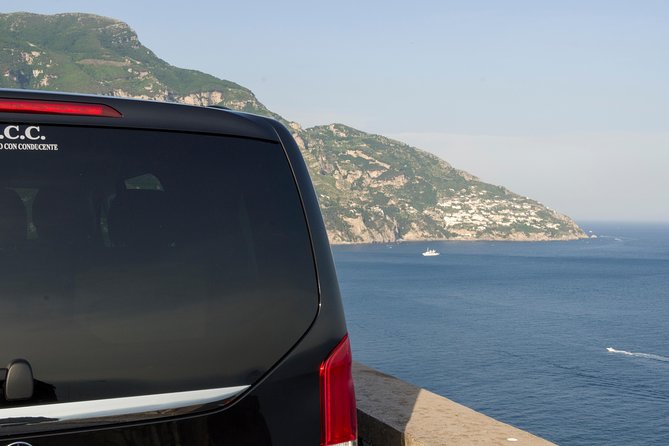 Private Transfer From Positano to Rome - Availability and Reservation
