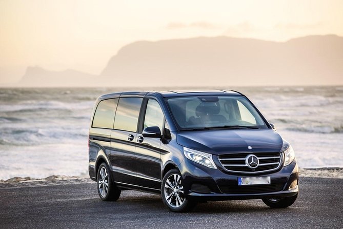 Private Transfer: From Positano to Sorrento With Hotel Pick-Up and Drop-Off - Overview and Benefits of Private Transfer