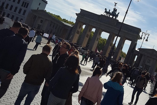 Private Transfer From Prague to Berlin or From Berlin to Prague - Reviews