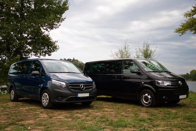 Private Transfer From Prague to Budapest - Additional Info