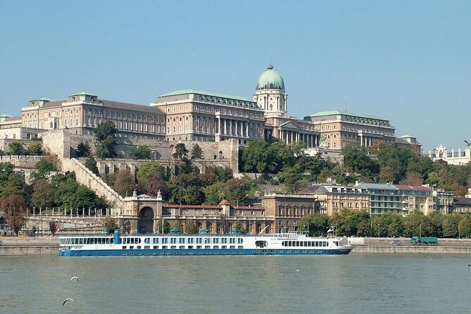 Private Transfer From Prague to Budapest - Booking Details