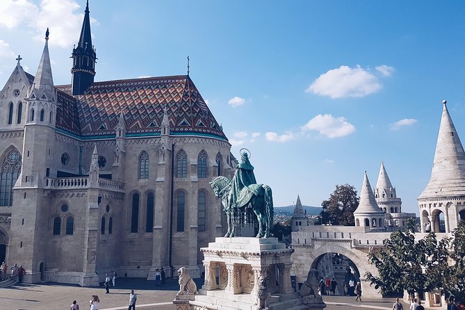 Private Transfer From Prague to Budapest With a Sightseeing Stop in Bratislava - Additional Information