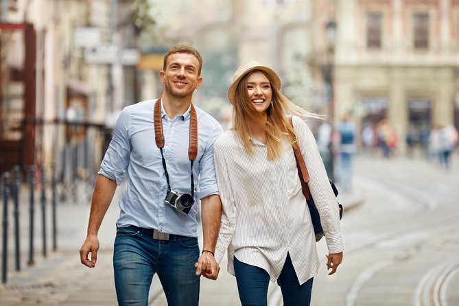 Private Transfer From Prague to Karlovy Vary, English-Speaking Driver - Reservation Flexibility