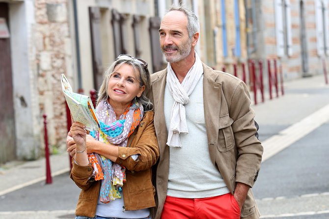 Private Transfer From Prague to Karlovy Vary, English-Speaking Driver - Traveler Accessibility