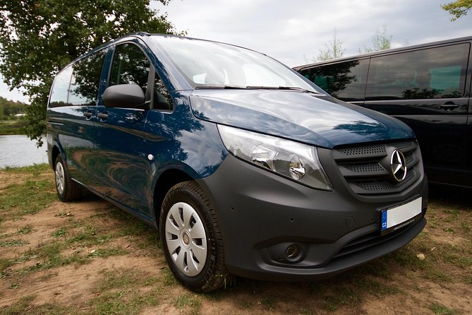 Private Transfer From Prague to Nuremberg - Service Details