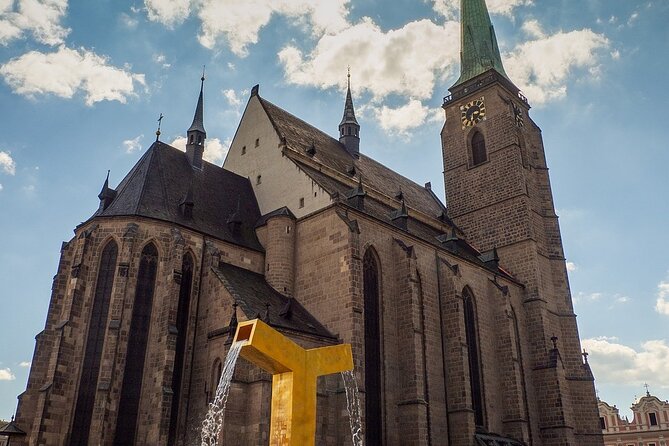 Private Transfer From Prague to Pilsen With 2 Hours for Sightseeing - Cancellation Policy